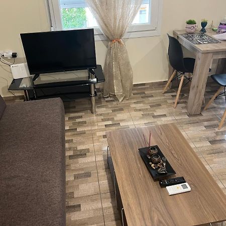 Elegant Studio Mytilini Apartment Екстериор снимка
