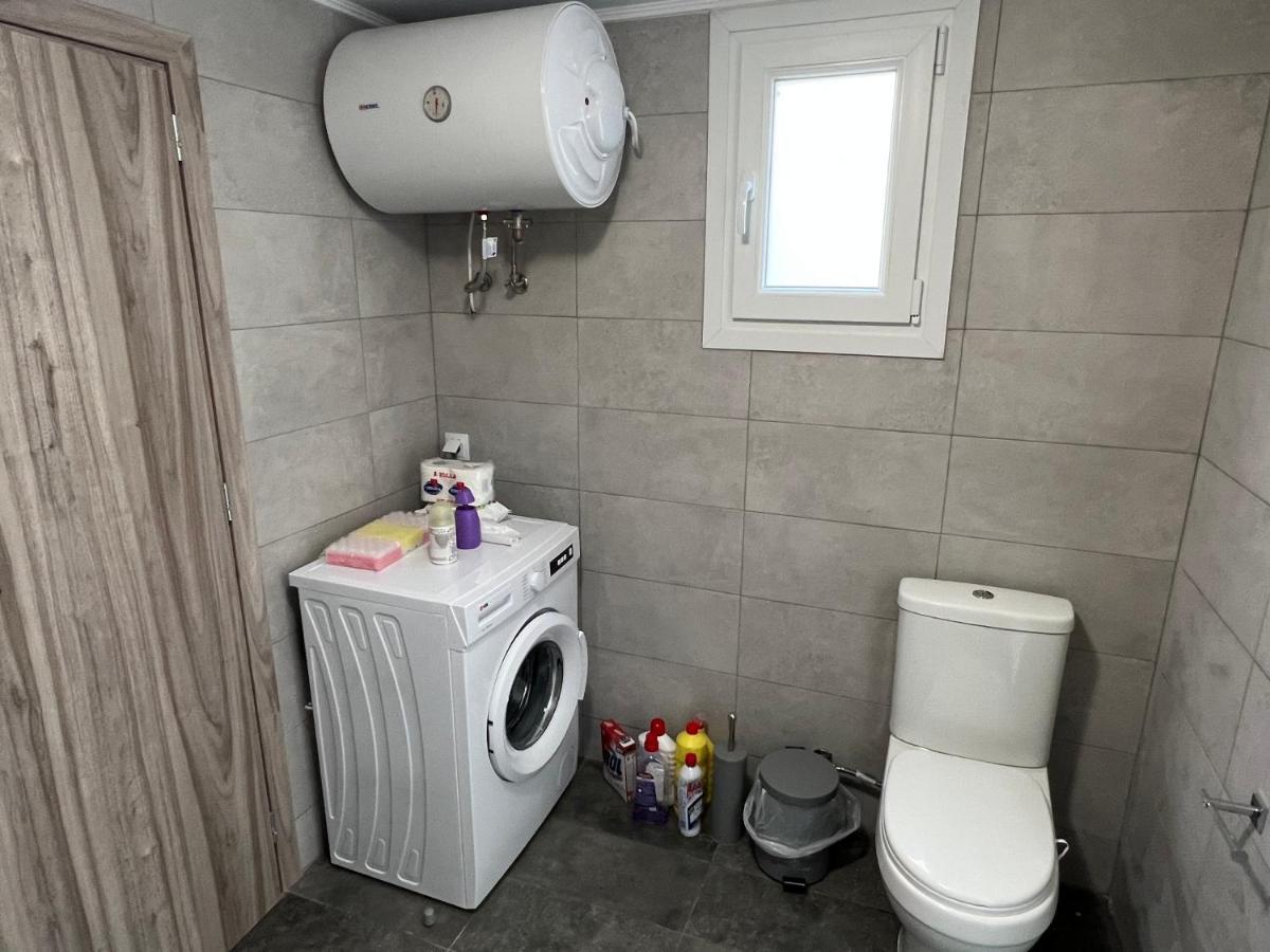 Elegant Studio Mytilini Apartment Екстериор снимка