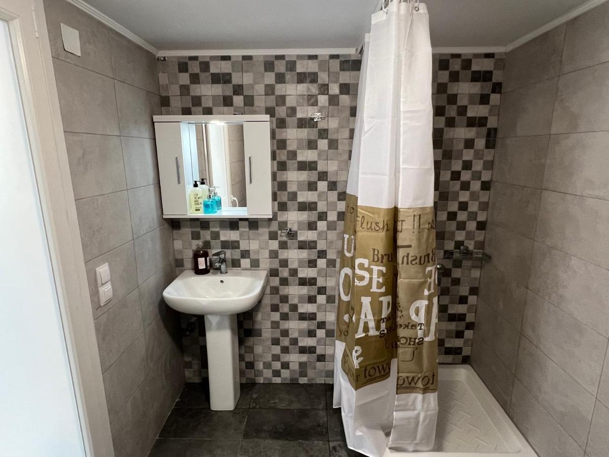 Elegant Studio Mytilini Apartment Екстериор снимка